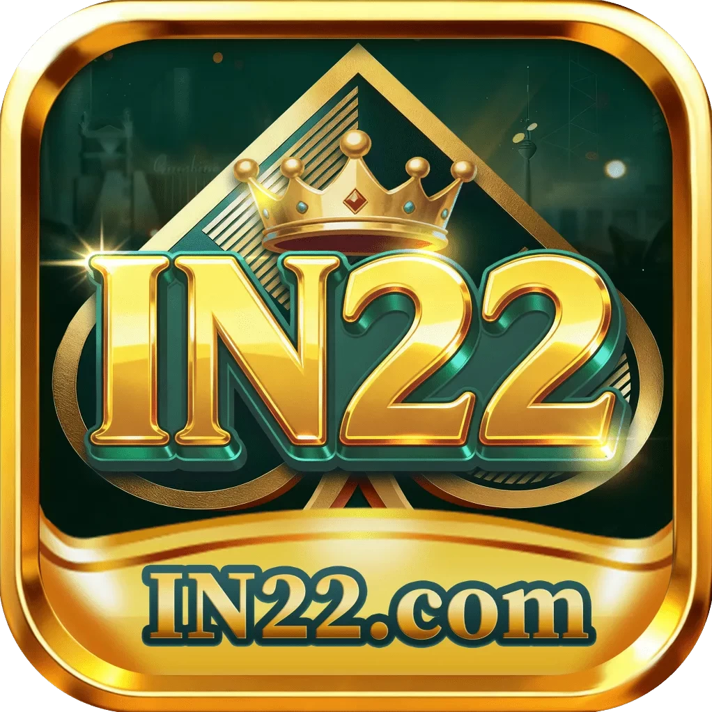 in22 Logo